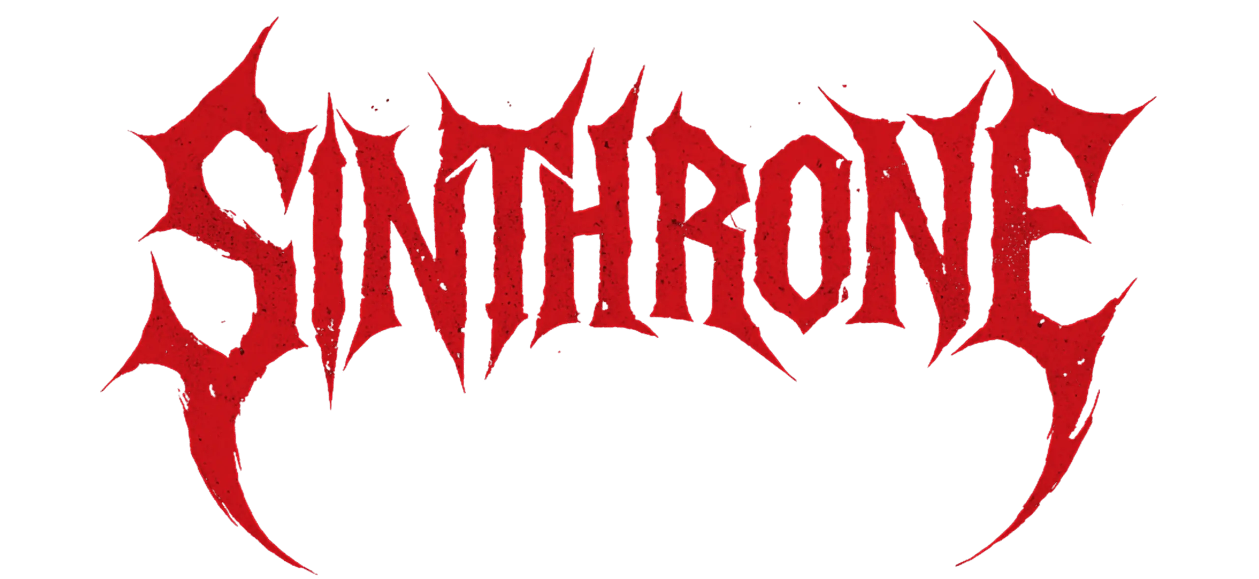 Sinthrone