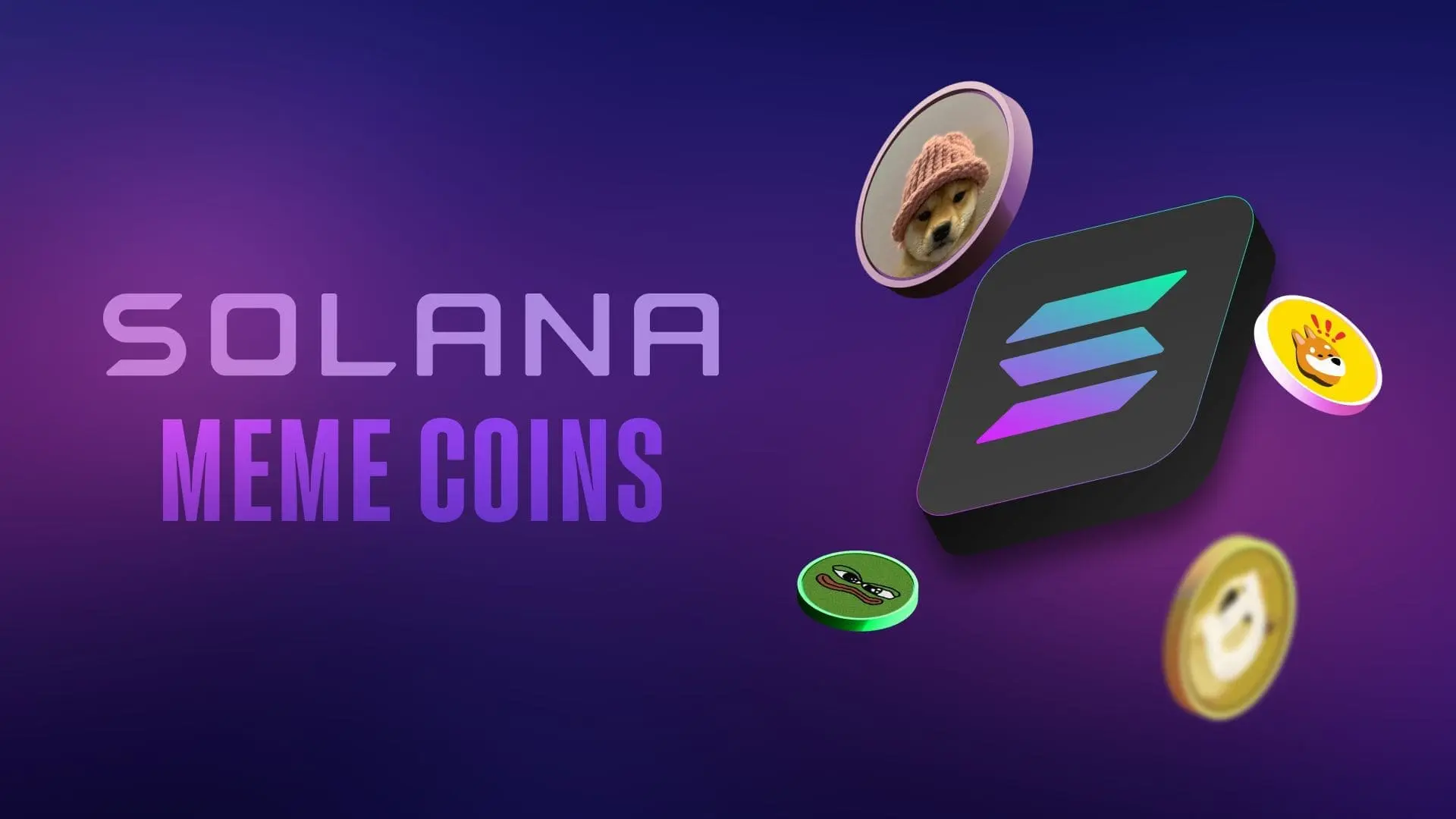 Solana Coin Price