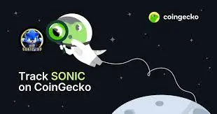 Sonic Coin