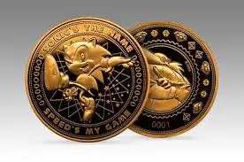 Sonic Coin