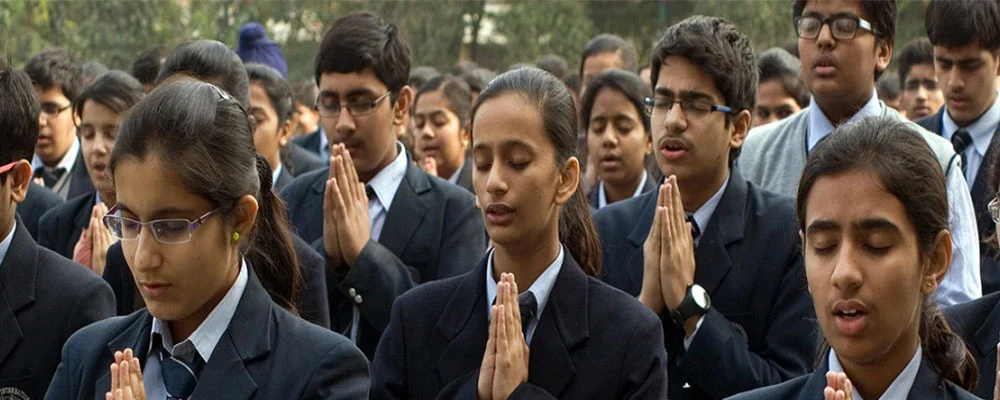 Sri Venkateshwar International School