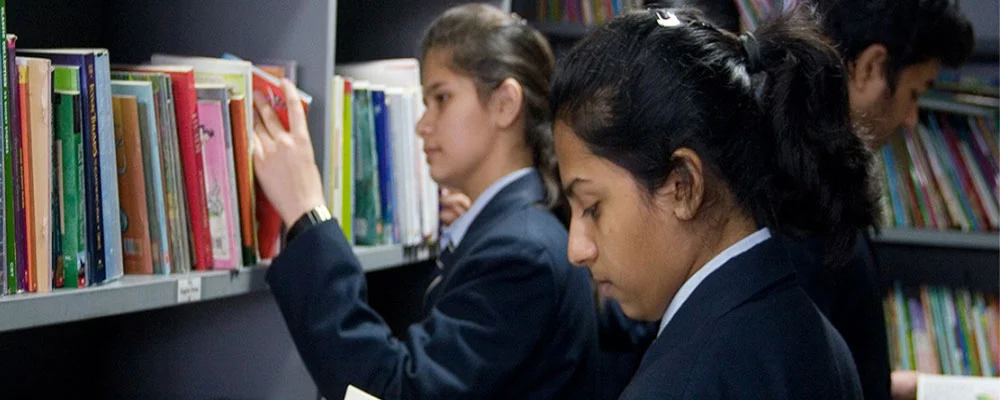 Sri Venkateshwar International School
