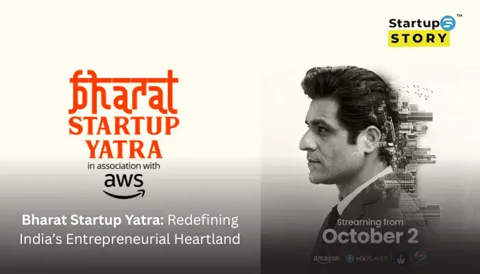 Startup Story