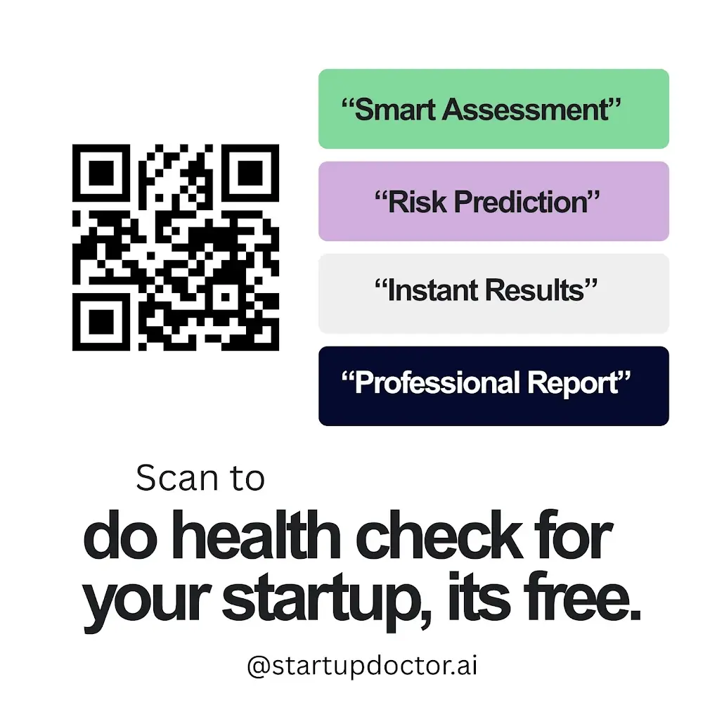 Startup Doctor