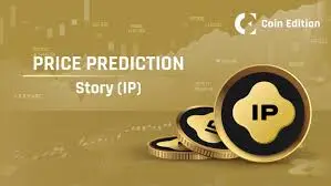 Story IP Coin