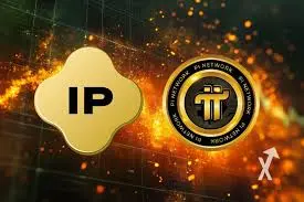 Story IP Coin