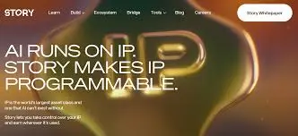Story IP Coin