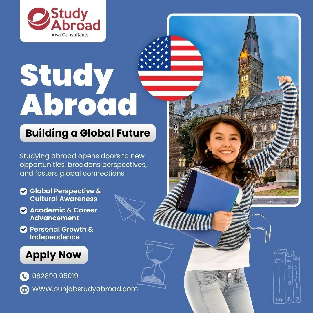 Study Abroad