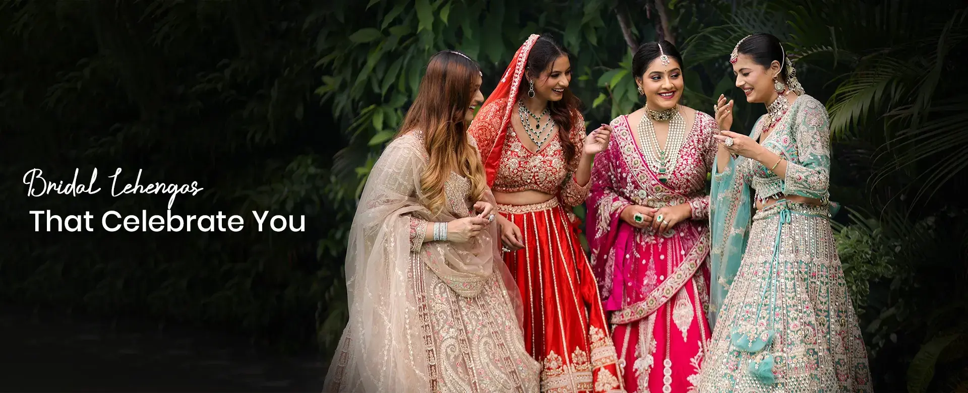 Sunder Lehenga and Sarees