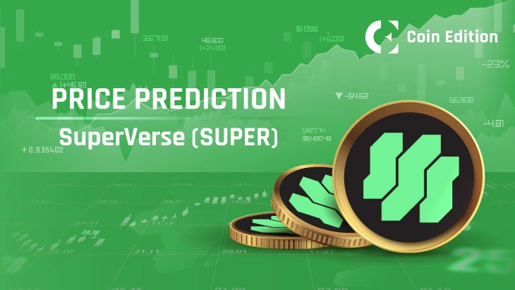 SuperVerse