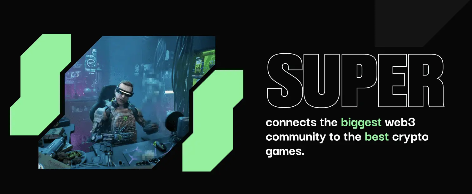 SuperVerse
