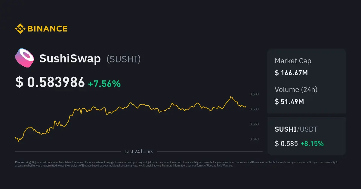SushiSwap