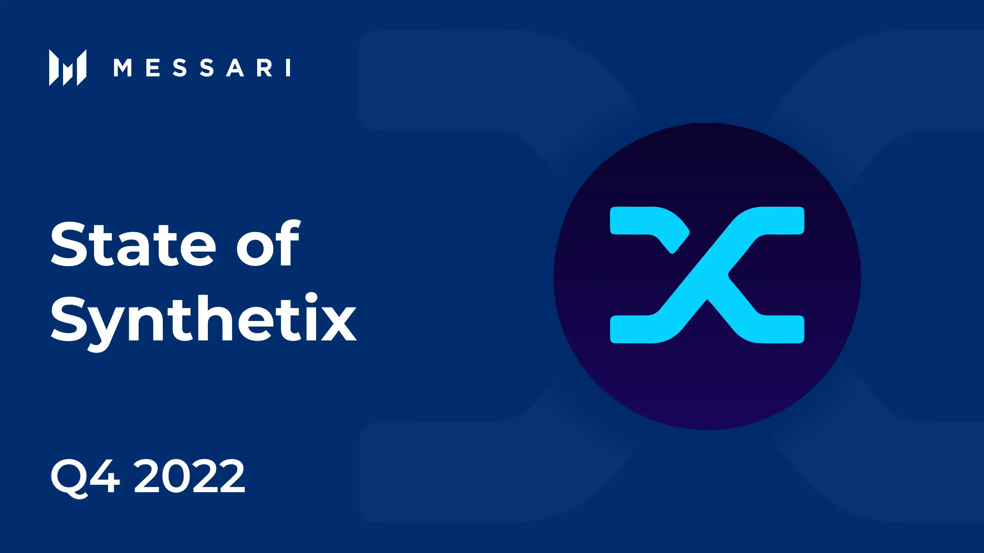 Synthetix