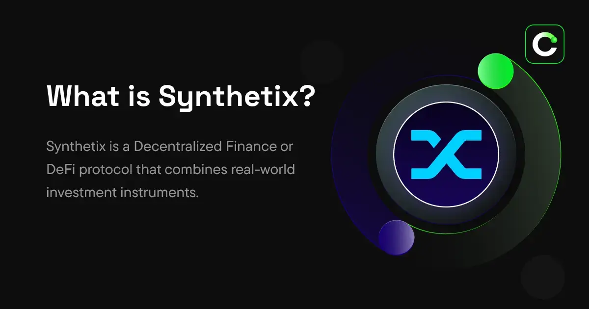 Synthetix