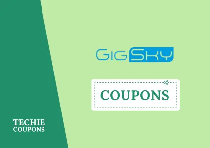 TechieCoupons