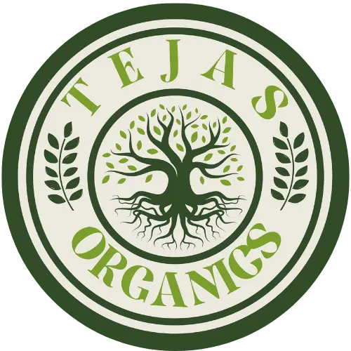 Tejas Organics