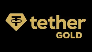 Tether Gold Coin