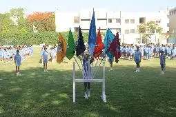 The Mothers International School