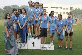 The Mothers International School