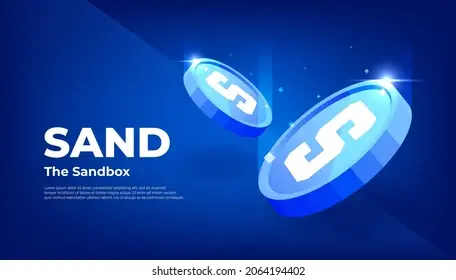 The Sandbox Coin