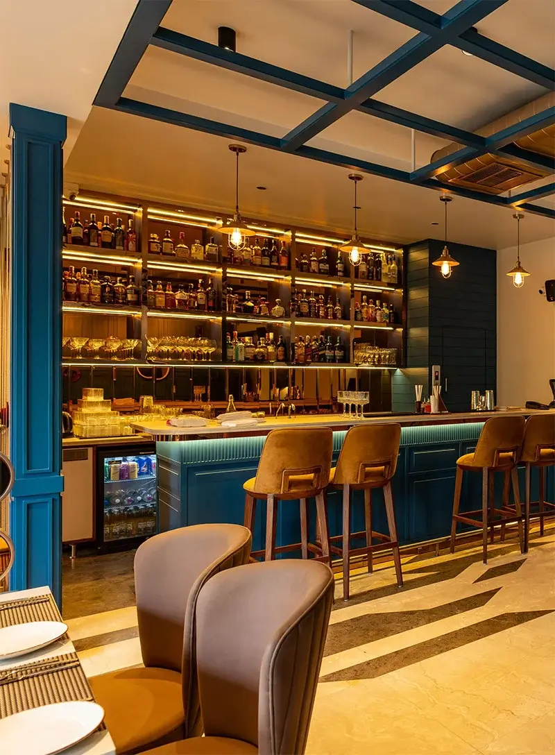 The Machhiwala By Makhan Fish