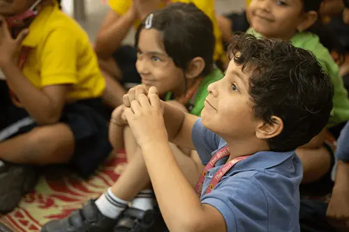 The Shri Ram School, Vasant Vihar