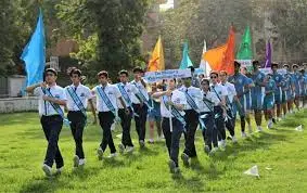 The Mothers International School