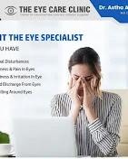 The Eye Care Clinic