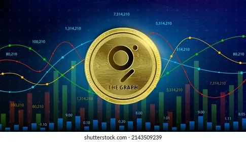 The Graph Coin