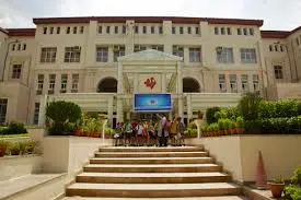 The Shri Ram School, Vasant Vihar
