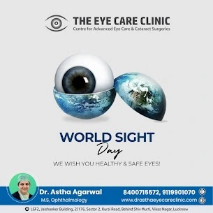 The Eye Care Clinic