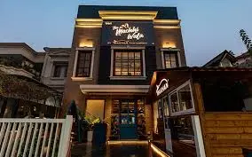 The Machhiwala By Makhan Fish