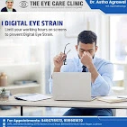 The Eye Care Clinic