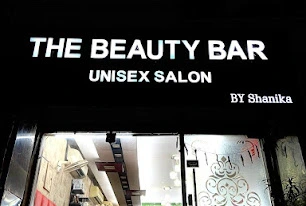 The Beauty Bar