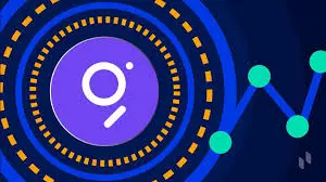 The Graph Coin