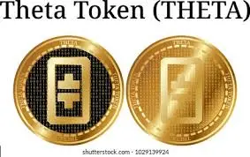 Theta Network Coin