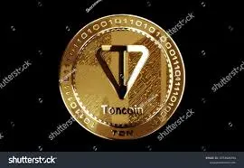 Toncoin Coin