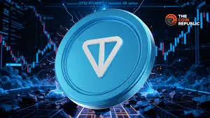 Toncoin Coin
