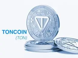 Toncoin Coin