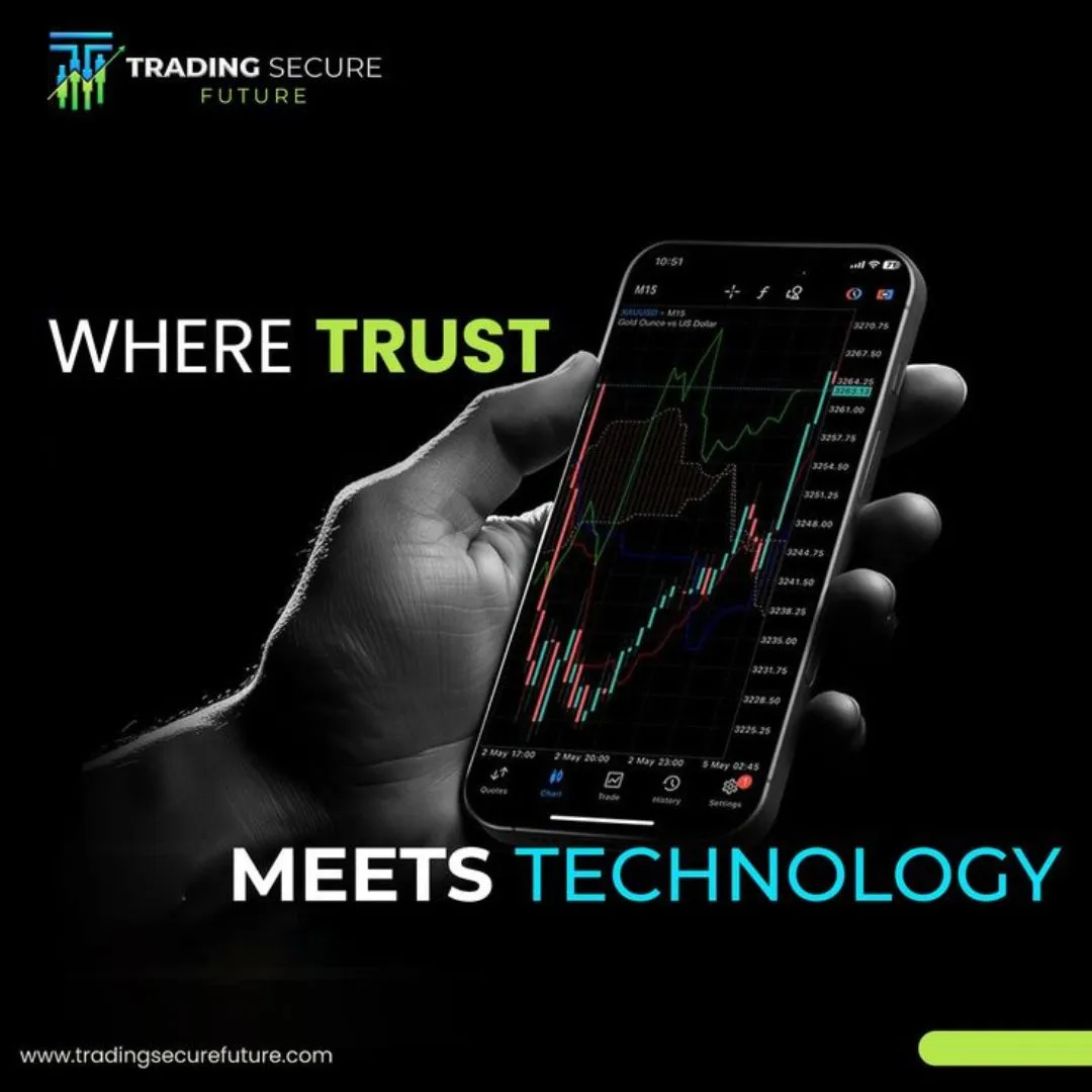 Trading Secure Future