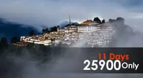 Travel Chhuti Chhuti