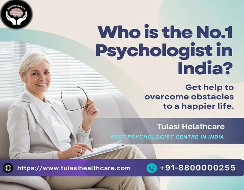 Tulasi Healthcare