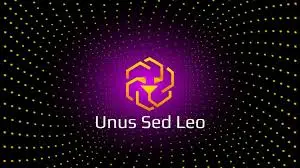 UNUS SED LEO Coin