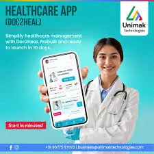 Unimak Technologies