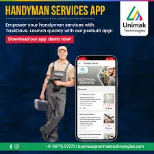 Unimak Technologies