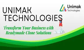 Unimak Technologies