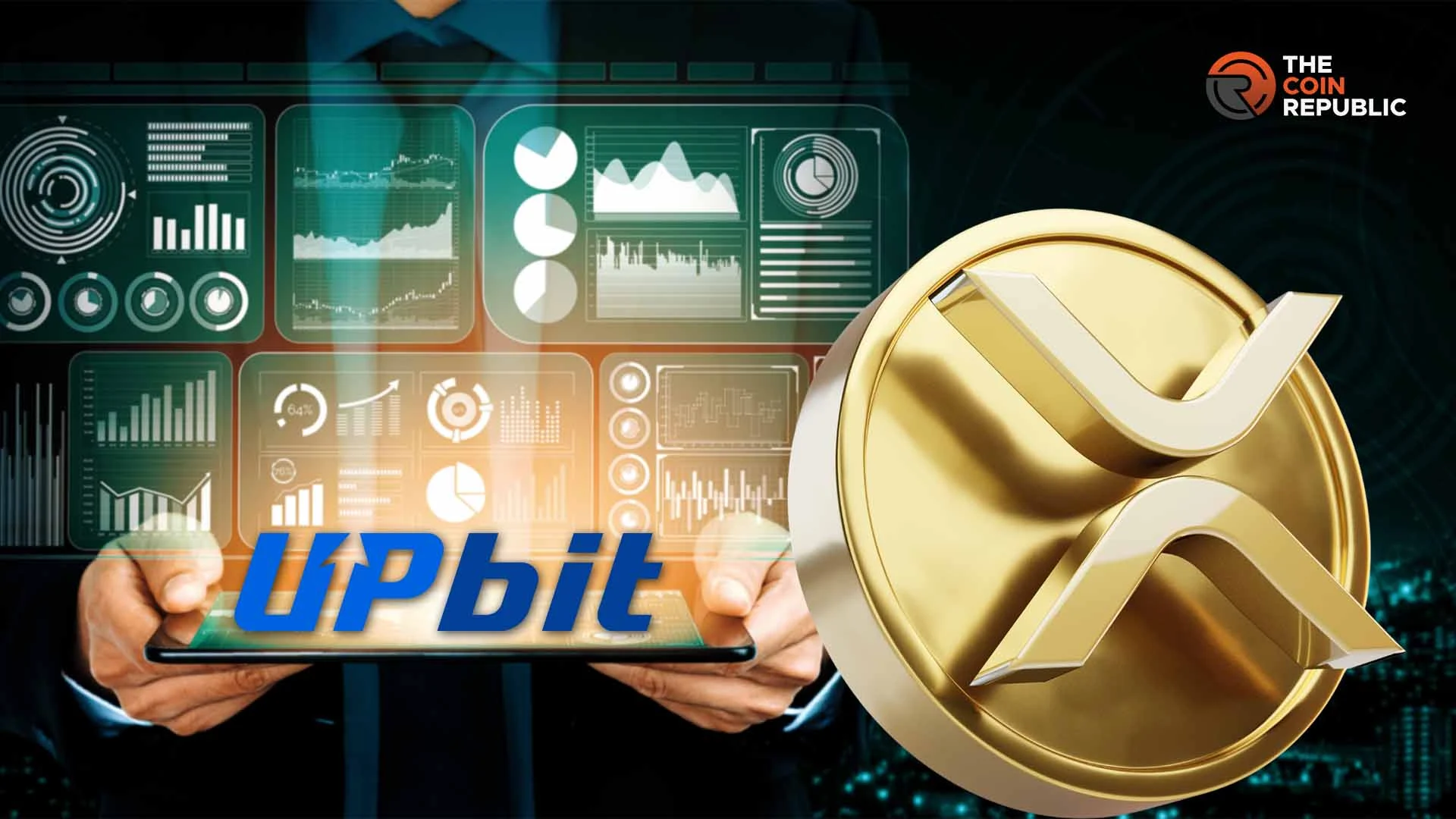 Upbit Coin