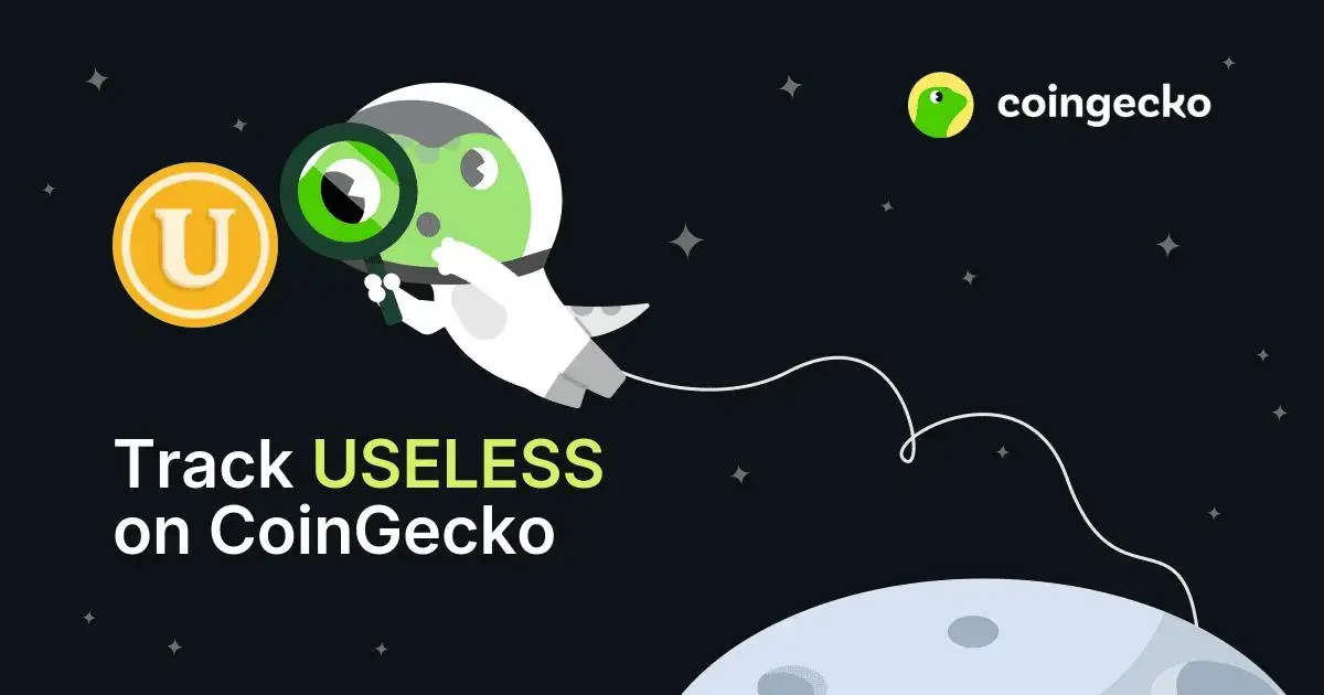Useless Coin