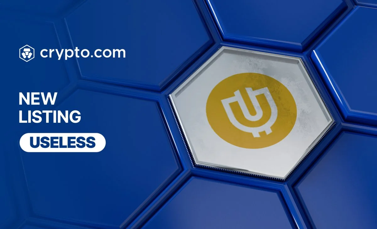 Useless Coin