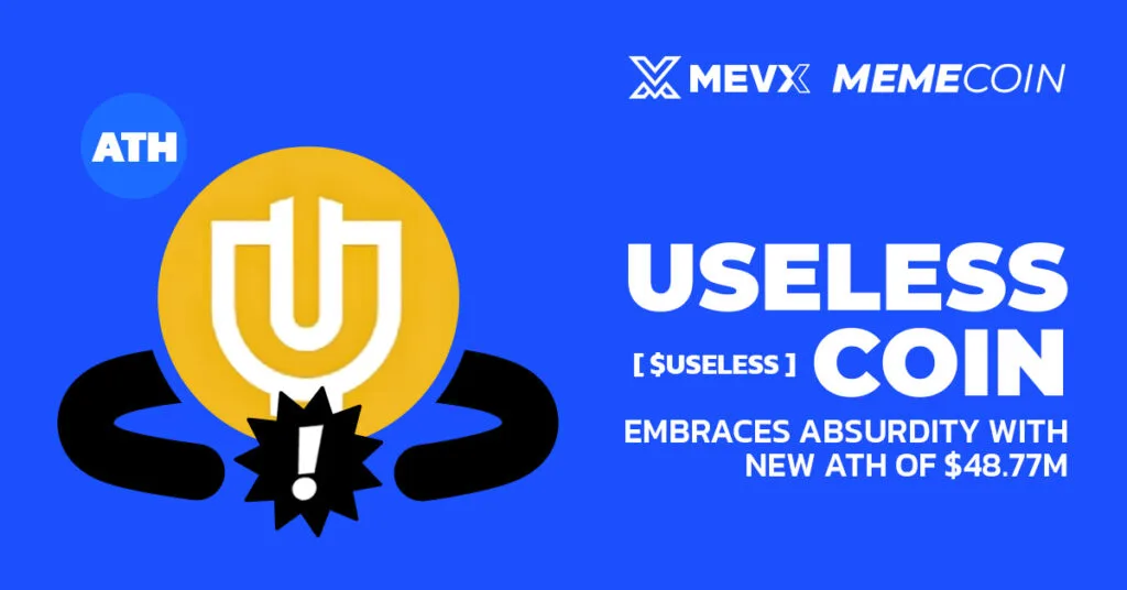 Useless Coin
